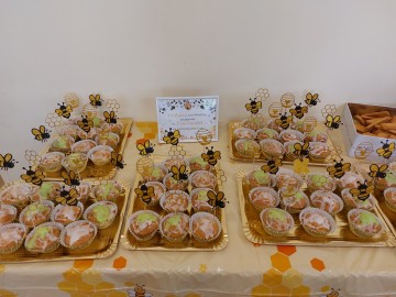 Dzień Pszczół 2025, 