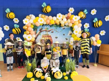 Dzień Pszczół 2025, 