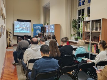 Noc Sów w Łowiczu - relacja, 