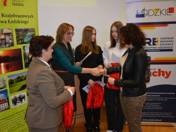 Parkowy etap PPKP 2026, 