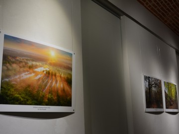 Promocja V tomu „Rocznika Skierniewickiego” , 