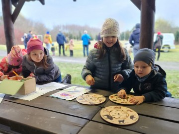 Noc sów w Moszczenicy - 2026, 