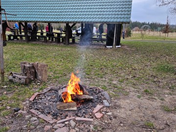Noc sów w Moszczenicy - 2026, 