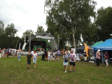 Święto Gminy Kwiatów Polskich w Inowłodzu - 2025, 