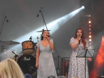 Święto Gminy Kwiatów Polskich w Inowłodzu - 2025, 