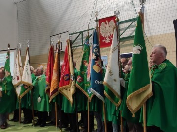 Swięto Regionalnego Związku Pszczelarzy 