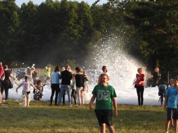 X Festiwal Pieroga w Anielinie , 