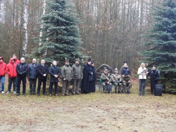 XIX Hubalowa Wigilia, 