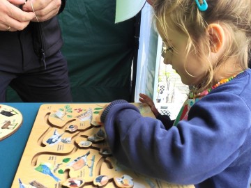 Święto Plonów w Przedborzu – Relacja z Dożynek Gminno-Parafialnych 2025, 