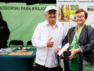 Święto Plonów w Przedborzu – Relacja z Dożynek Gminno-Parafialnych 2025, 