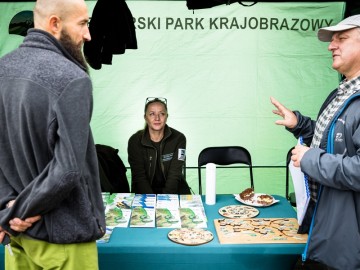 Święto Plonów w Przedborzu – Relacja z Dożynek Gminno-Parafialnych 2025, 