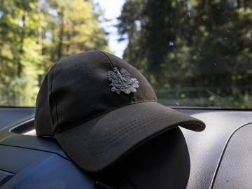 Letnie działania w Przedborskim Parku Krajobrazowym 2025, 