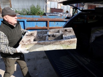 Akcja #SprzątamyDlaPolski X edycja w Przedborzu, 