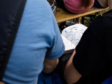 Nocne świecenia - poznaj świat motyli nocnych PPK 2025, 