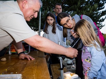 Nocne świecenia - poznaj świat motyli nocnych PPK 2025, 