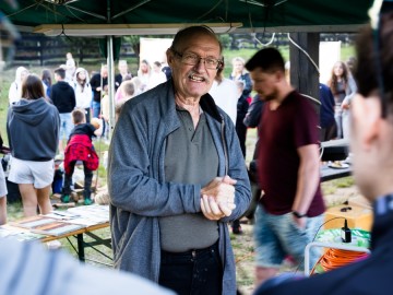 Nocne świecenia - poznaj świat motyli nocnych PPK 2025, 