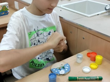 Dzień Drzewa w Burzeninie, 