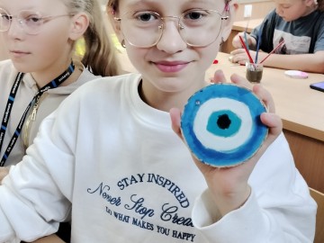 Dzień Drzewa w Burzeninie, 