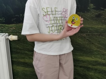 Dzień Drzewa w Burzeninie, 