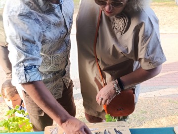 Festiwal smaków i muzyki w Działoszynie, 