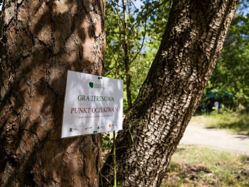 Finał krajowy XXV edycji konkursu PPKP , 