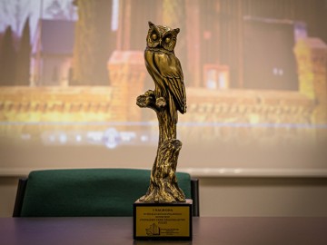 Finał krajowy XXV edycji konkursu PPKP , 