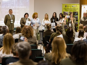 Finał krajowy XXV edycji konkursu PPKP , 
