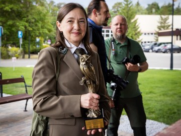Finał krajowy XXV edycji konkursu PPKP , 