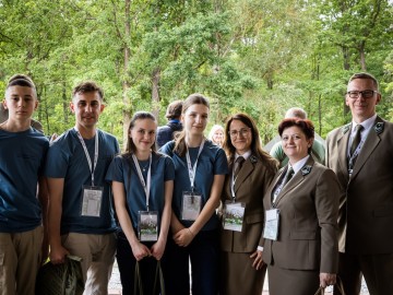 Finał krajowy XXV edycji konkursu PPKP , 