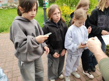Nocni strażnicy ekosystemu – poznajemy nietoperze, 