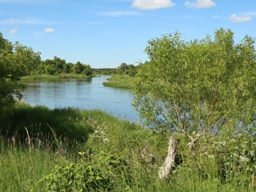 Rajd Rowerem nad Wartą – wiosna 2025, 