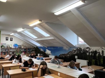 Sprzątanie świata 2025, 