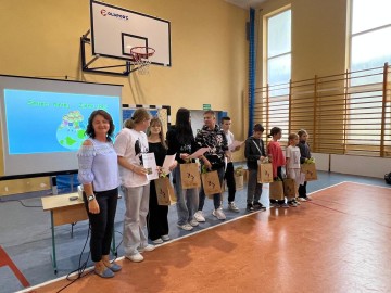 Sprzątanie świata 2025, 