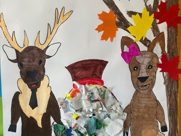 Sprzątanie świata 2025, 