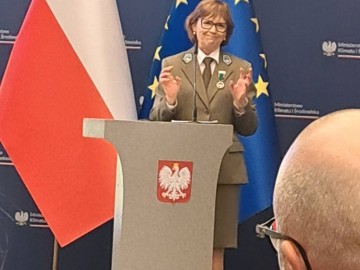 50 lat parków krajobrazowych w Polsce, 