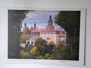 50 lat parków krajobrazowych w Polsce, 